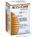 Accu Chek Softclix Lancet 200 ks