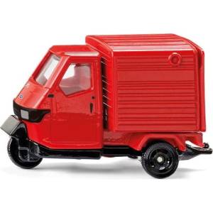 SIKU Blister - Piaggio Ape 50 (1583)