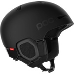POC Ски каска POC Fornix BC Ski helmet - Uranium Black Matt - размер XL/XXL 59-62 cm (418-1224-0613)