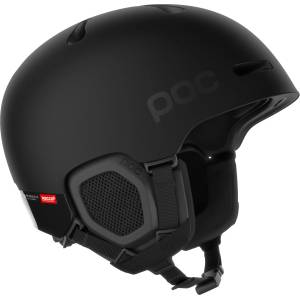 POC Ски каска POC Fornix BC Ski helmet - Uranium Black Matt - размер XL/XXL 59-62 cm (418-1224-0613)