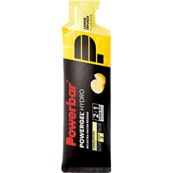 Powerbar Powergel Hydro - Lemon