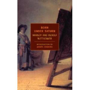 Born Under Saturn (2006)