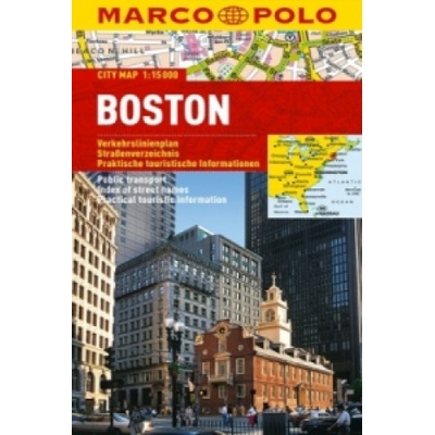 Boston lamino MD 1:15T
