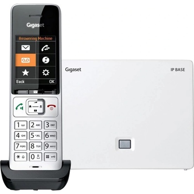 Gigaset COMFORT 550A IP BASE