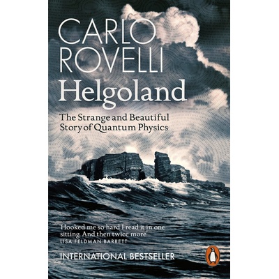 Helgoland - Carlo Rovelli
