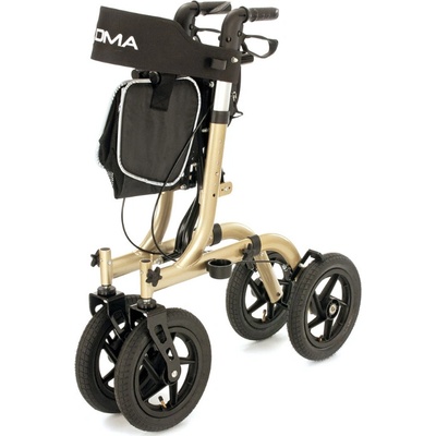 DMA 101 OFFROAD Čtyřkolové chodítko terénní – Hledejceny.cz