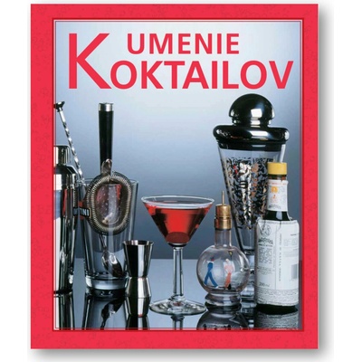 Umenie koktailov