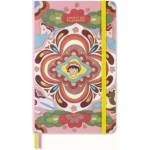 Moleskine Germany Moleskine Sakura undatierter Wochen Notizkalender, L/A5