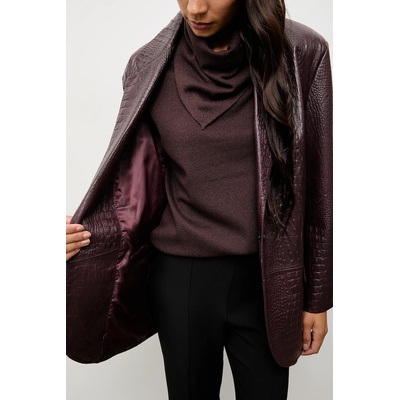 Answear. LAB Кожено сако Answear. LAB (WA25-MKD044)