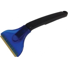Automax Škrabka na ľad s mosadznou čepeľou 29cm