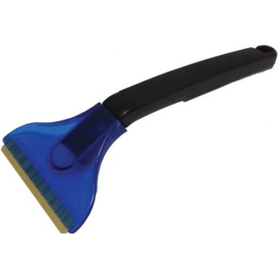Automax Škrabka na ľad s mosadznou čepeľou 29cm
