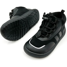 Protetika detské BAREFOOT ČLENKOVÉ TOPÁNKY PROTETIKA NEO BLACK