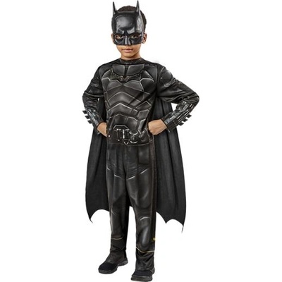Rubies BATMAN детски костюм размер (122-128cm)CL