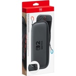 Nintendo Switch 2 Carrying Case + Screen Protector Калъф и протектор за екран (ACC.NS2-0008)