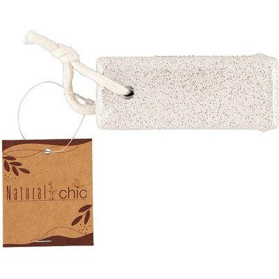 Natural Chic Plovoucí kámen pro chodidla