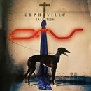 Alphaville: Salvation CD