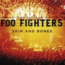 Foo Fighters - Skin And Bones CD