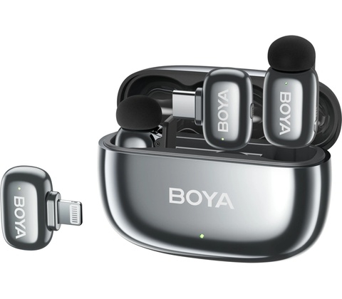 Boya mini 2