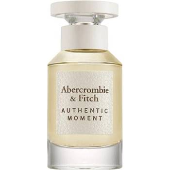Abercrombie & Fitch Authentic Moment parfémovaná voda dámská 100 ml tester