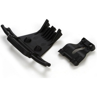 ECX Ruckus Nárazník přední