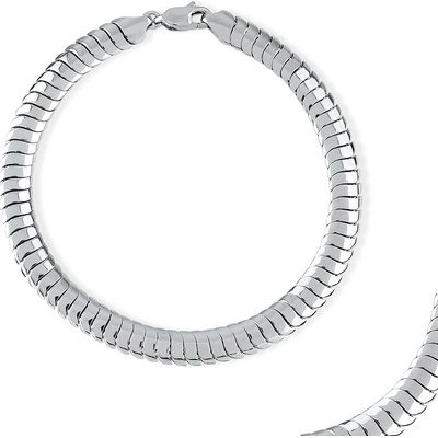 Lillian Vassago bílé zlato LLV77-GB002