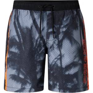 Bogner Fire+Ice Мъжки бански слипове Bogner Fire+Ice Sorin Swim brief - Black - размер 56 (EU) (050-2250-0116)