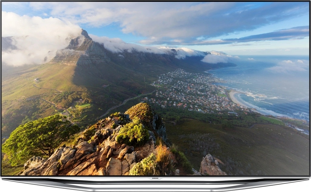 Samsung UE46H7000