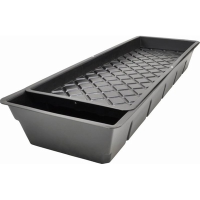 Nutriculture NFT Gro Tank GT 604 - 152.5x48.5x19 cm hydroponický systém