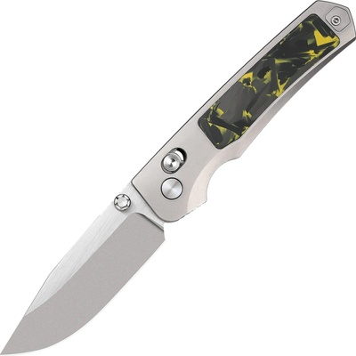 Remette RT-Aurora Knife AURA-Y