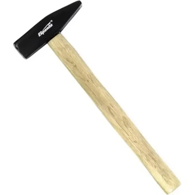 Sparta Чук, 200 гр, квадратно чело, дървена дръжка// Sparta