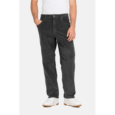 Reell Solid Vulcan Grey Cord