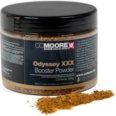 CC Moore Booster Powder Odyssey XXX 250 g