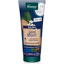 Kneipp Good Night sprchový gel 200 ml