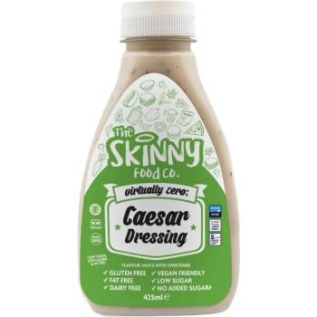 Skinny Food Co Skinny Sauce | Caesar Dressing [425 мл]