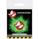 Pyramid International odznak Ghostbusters