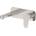 Inter Ceramic Месингов смесител за вграждане icf 592053c (592053c)