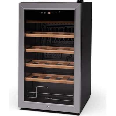 Klarstein Shiraz Premium Smart 24