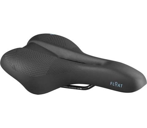 Selle Royal Float Moderate čierne