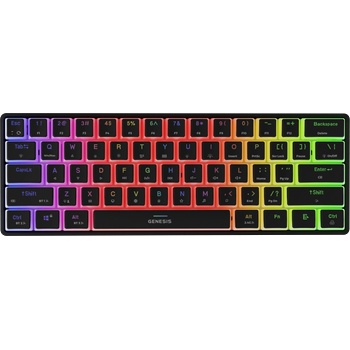 Image 1 of NATEC Genesis Thor 660 G2 (NKG-1916)