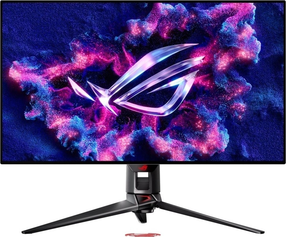 Asus ROG Swift OLED PG32UCDP