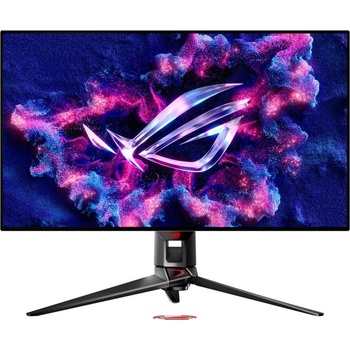 Asus ROG Swift OLED PG32UCDP