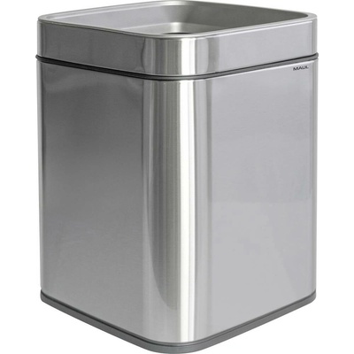 Maul 9501594, 15 l, nerezová ocel, čierna, strieborná, 1 ks
