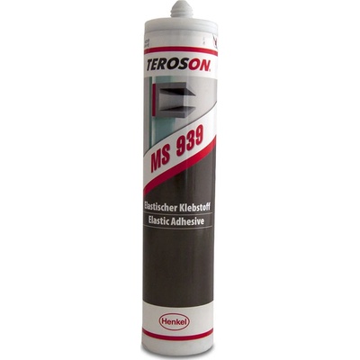 Teroson 939 FR 310 g šedá