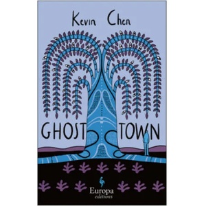 Ghost Town (ISBN: 9781787703919)