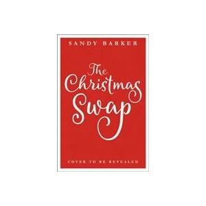 Christmas Swap | Sandy Barker (ISBN: 9780008390044)