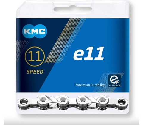 KMC E11