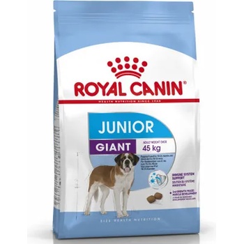 Image 1 of Royal Canin Giant Junior 252680 - 3.5кг