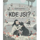 Kde jsi?