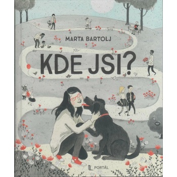 Kde jsi?