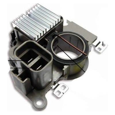 Regulátor alternátora MAGNETI MARELLI 940016080100